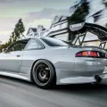 Voltex Racing Type 3 GT Wing - Dry Carbon