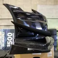 Voltex Racing S2000 Front Bumper Circuit Version