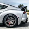 Voltex Racing Type 12.5 GT Wing - Wet Carbon