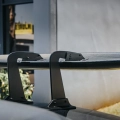 Voltex Racing Type 7.5 Swan Neck GT Wing - Dry Carbon