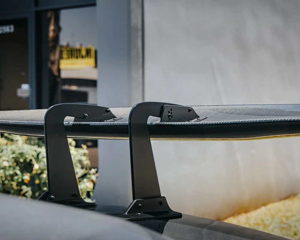 Voltex Type 7.5 Swan Neck GT Wing | Voltex Racing North America