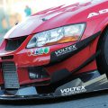 Voltex Racing EVO 9 Circuit Body Kit