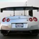 Voltex Type 7.5 GT Wing