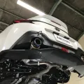 Voltex Racing Toyota GR86 Complete Widebody Kit (FRP/Carbon)