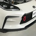 Voltex Racing Toyota GR86 Complete Narrow Body Kit (Wet Carbon)