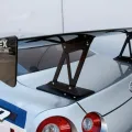 Voltex Racing Type 4 GT Wing - Dry Carbon