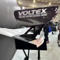 Voltex Racing Type 2 GT Wing - Dry Carbon