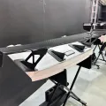 Voltex Racing Type 2 GT Wing - Dry Carbon