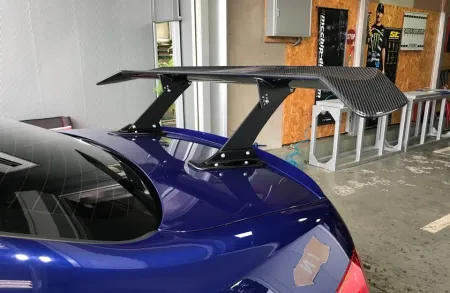 Voltex Type 12 GT Wing