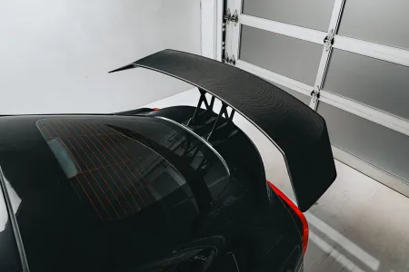Voltex Type 12.5 GT Wing