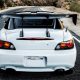 Voltex Type 7 GT Wing