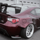Voltex Type H3 GT Wing