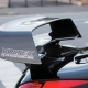 Voltex Type H3 GT Wing