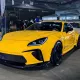 Voltex Racing Toyota GR86 Complete Widebody Kit (FRP/Carbon)