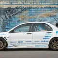 Voltex Racing EVO 9 Street Body Kit