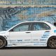 Voltex Racing EVO 7-9 Side Skirts (FRP)
