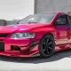 Voltex Racing EVO 9 Street Body Kit