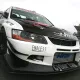 Voltex Racing EVO 7-9 Front Bumper Circuit Version (FRP/Carbon)