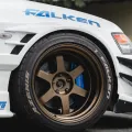 Voltex Racing EVO 9 Circuit Body Kit