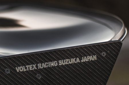 Voltex Gurney Flap