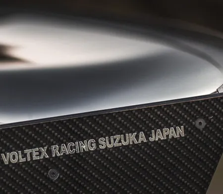 Voltex Gurney Flap