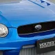 Voltex Racing 04-05 WRX STi Mesh (for Front Bumper Grill)