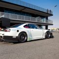 Voltex Racing Type 11 GT Wing - Dry Carbon