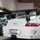 Voltex Racing Type 13 GT Wing - Dry Carbon