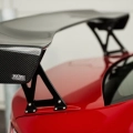 Voltex Racing Type 1S GT Wing - Wet Carbon
