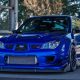 Voltex Racing 06-07 WRX STi Widebody Kit