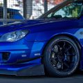 Voltex Racing 06-07 WRX STi Widebody Kit