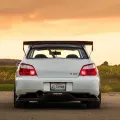 Voltex Racing 06-07 WRX STi Widebody Kit
