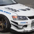 Voltex Racing EVO 9 Street Body Kit