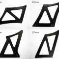 Voltex Racing Type 4 GT Wing - Dry Carbon