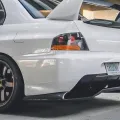 Voltex Racing EVO 9 Circuit Body Kit
