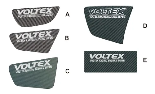 Voltex Type 7.5 Swan Neck GT Wing | Voltex Racing North America
