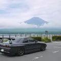 Voltex Racing Type 2 GT Wing - Dry Carbon