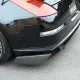Voltex Racing 350Z (Z33) Rear Bumper Spoiler (FRP)