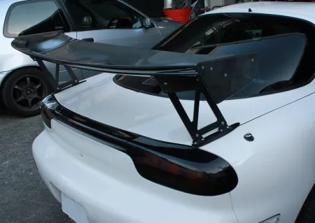 Voltex Type 3 GT Wing