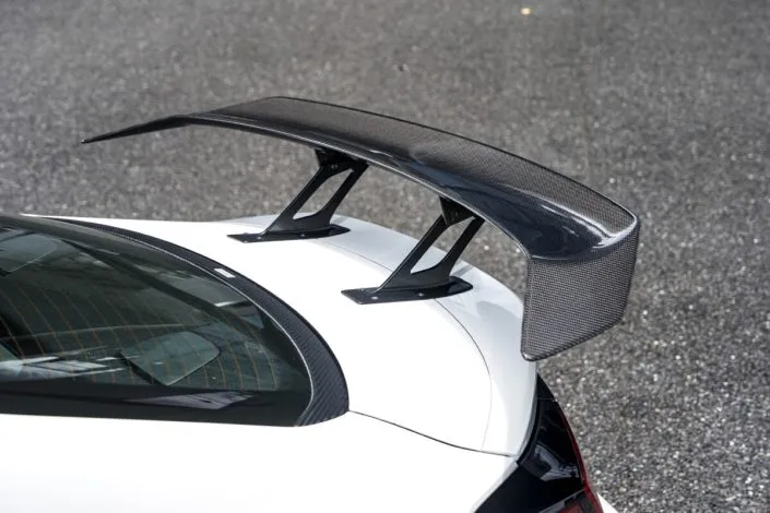Voltex GR86 wing