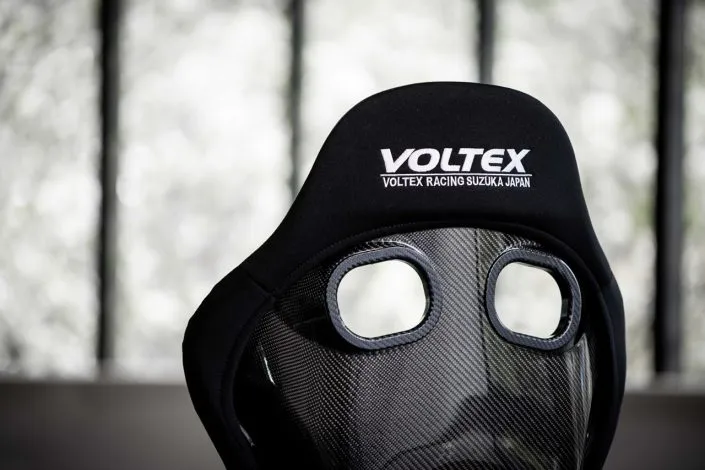 Voltex x BRIDE seat