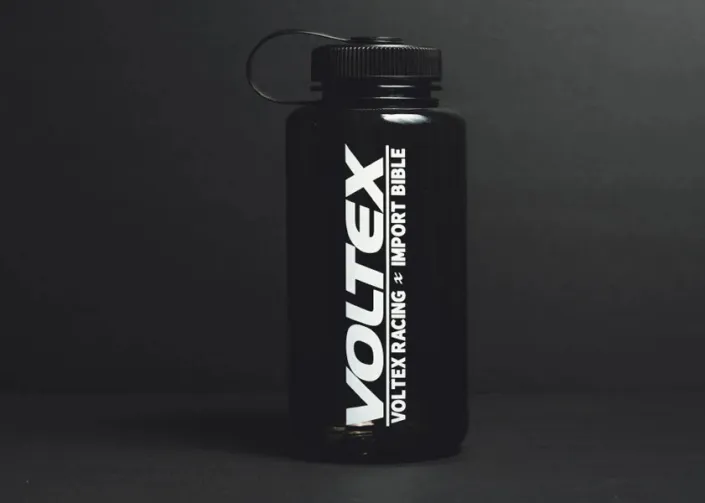 Voltex x Import Bible