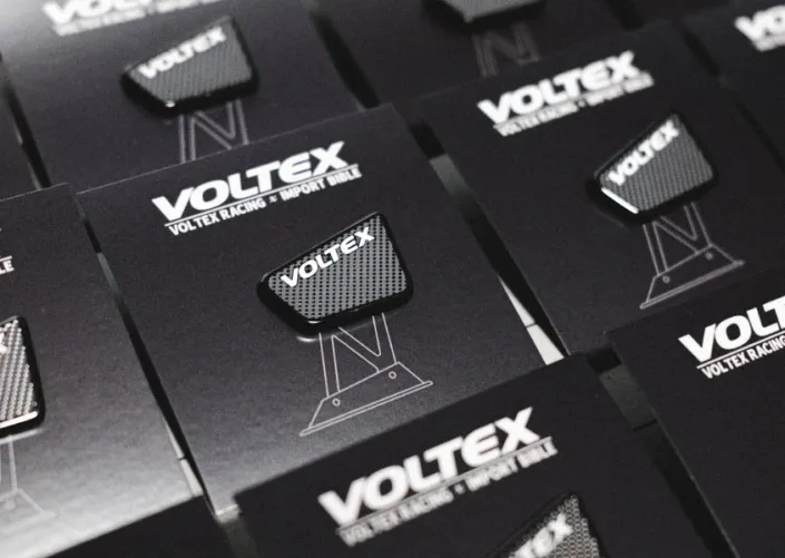 Voltex x Import Bible