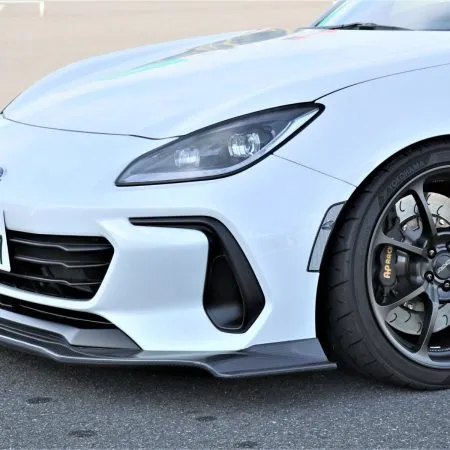 Voltex BRZ