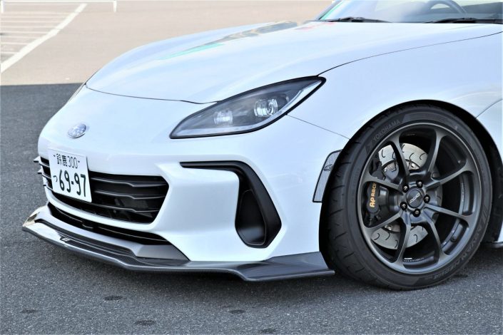Voltex BRZ