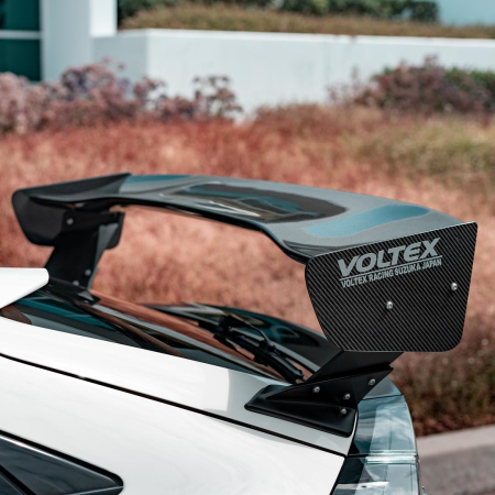 Voltex Type 5V GT Wing | Voltex Racing North America