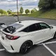 VOLTEX TYPE 4B Swan neck for Honda Civic Type R FL5