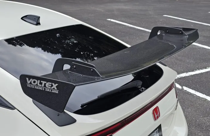 Type 4B Swan Voltex Type 4B Swan GT Wing