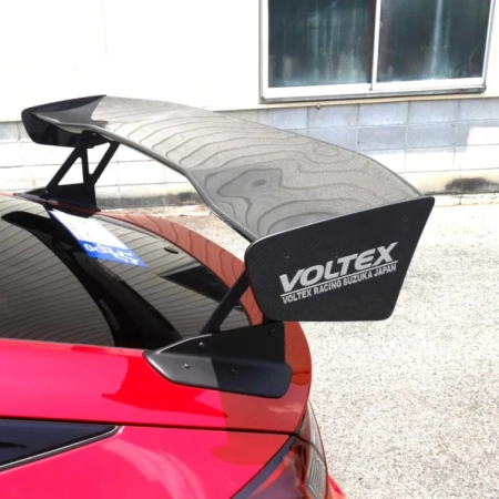 Voltex Type 4B GT Wing