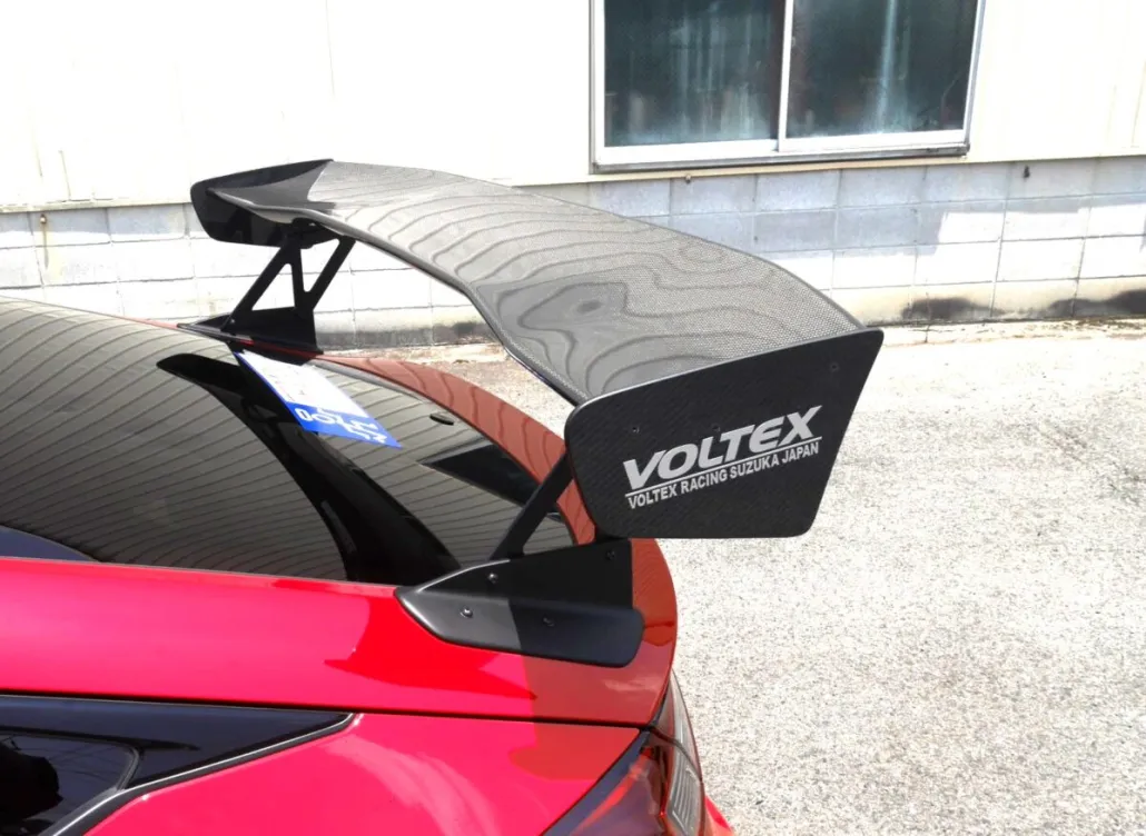 Voltex GTウイング Voltex Type 15 GT Wing | Voltex Racing North America
